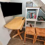 Hébergement de vacances Tyg Ripon