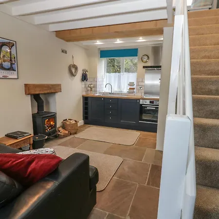 Tyg Casa vacanze Grewelthorpe