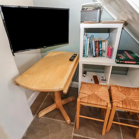 Casa vacanze Tyg Grewelthorpe