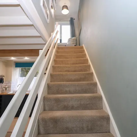 펜션 Tyg Grewelthorpe