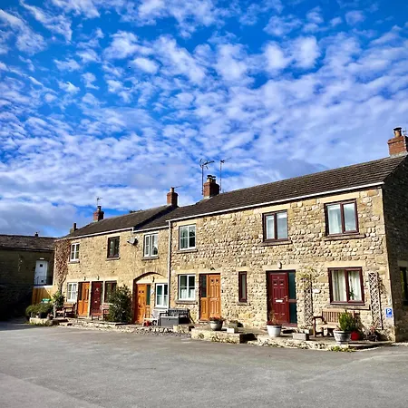 Tyg Ferienhaus Ripon