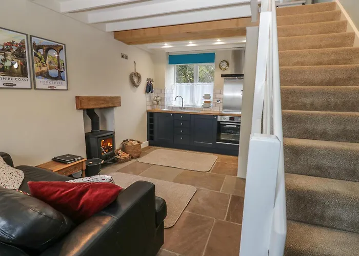 Tyg Ferienhaus Ripon