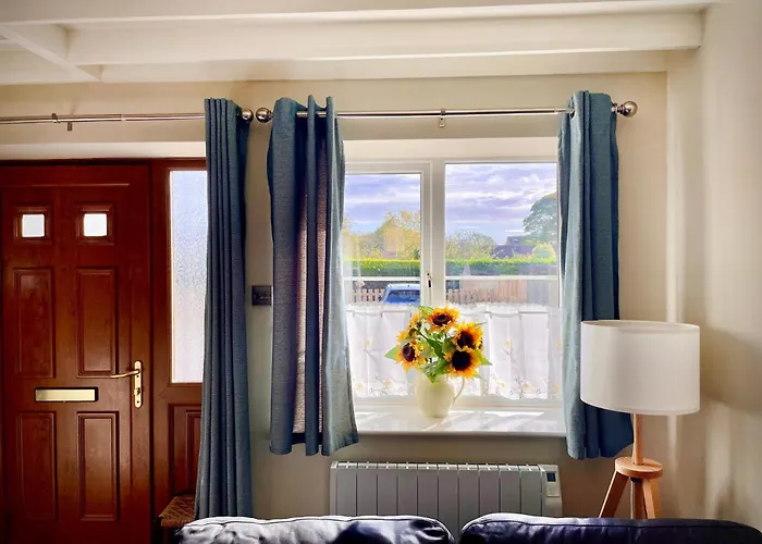 Tyg Ferienhaus Ripon