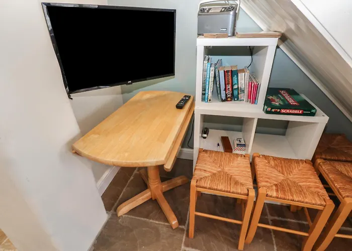 Ferienhaus Tyg Ripon