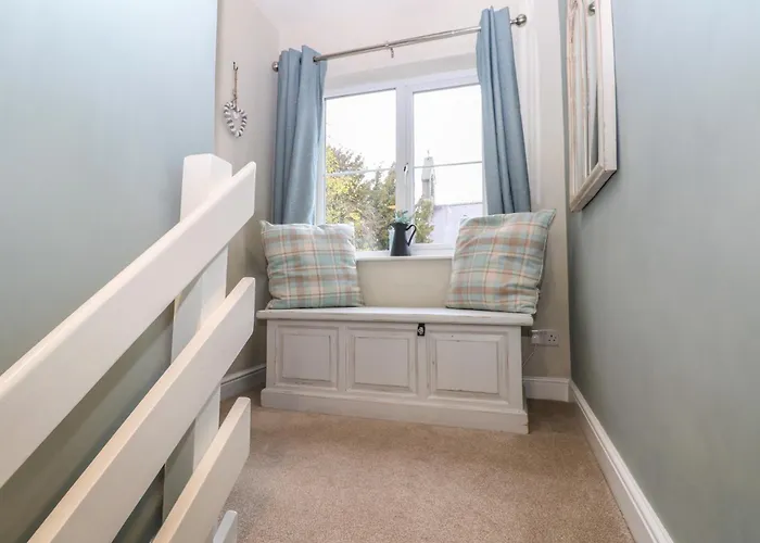 Tyg Ferienhaus Ripon