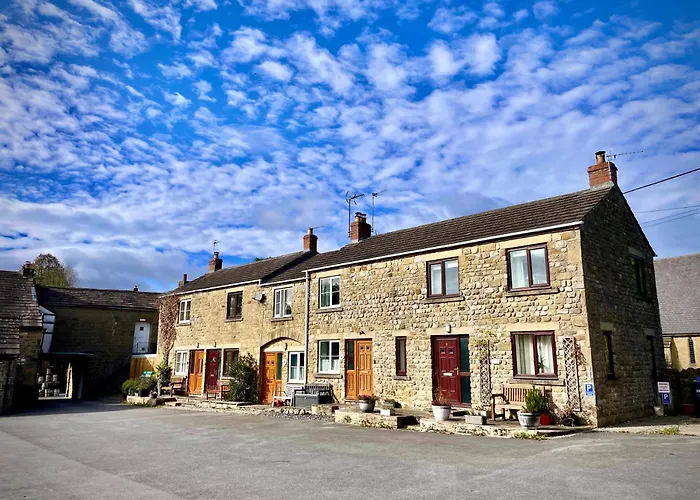 Tyg Ferienhaus Ripon